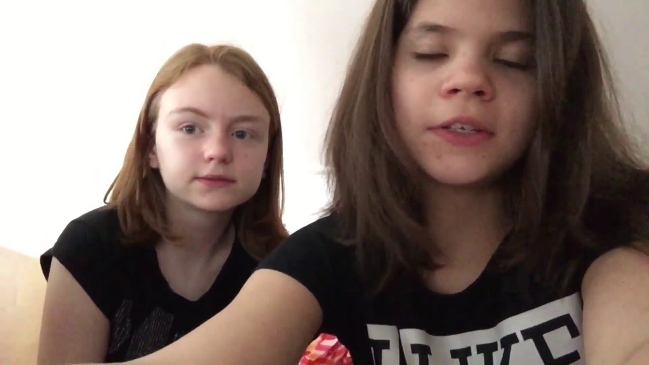 Reggeli Rutinunk~Betta&Vanda