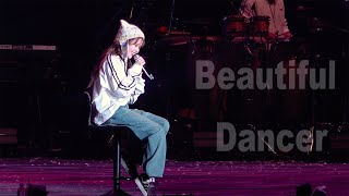 아이유(IU) - 뷰티풀댄서(Beautiful Dancer) 4K fancam @240323 IU H.E.R. CONCERT 일본 요코하마 앵앵콜