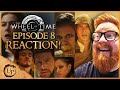 Happy fan wheel of time s2 finale reaction  review