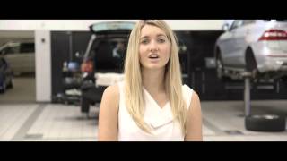 Lookers Mercedes-Benz Starview