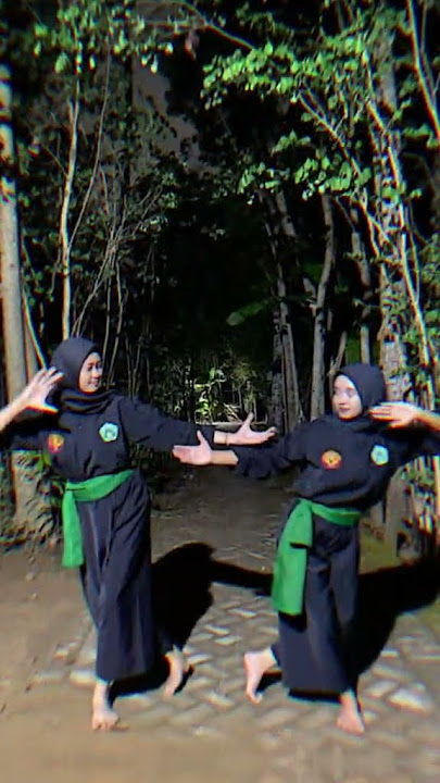 Srikandi pagar nusa 86 || Mandaaa || Srikandi cantik #srikandipagarnusa #pagarnusa86