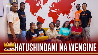 Download Lagu TUNASHINDANA NA MAONO YETU, HATUONI MSHINDANI / DISEMBA TUNAACHIA NYIMBO ZA 'GRACE UNLIMITED MP3
