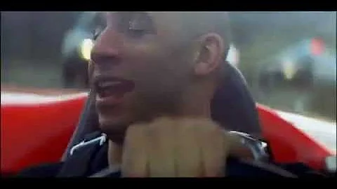 xXx - Triple X | Trailer HQ | 2002