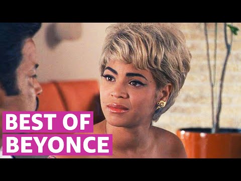Best Of Beyonce as Etta James in Cadillac Records | Prime Video