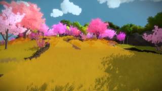 The Witness - Review Discussion Part 1 (no spoilers) - Critical thought, subtlety, and beauty.