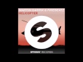 Martin Garrix - Helicopter [Original Mix] [Free Mp3 Download]