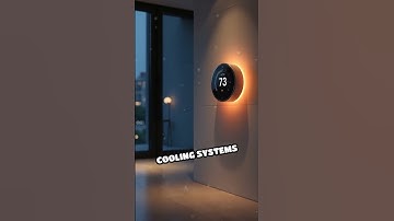 ELI5: How Do Smart Thermostats Save Energy?
