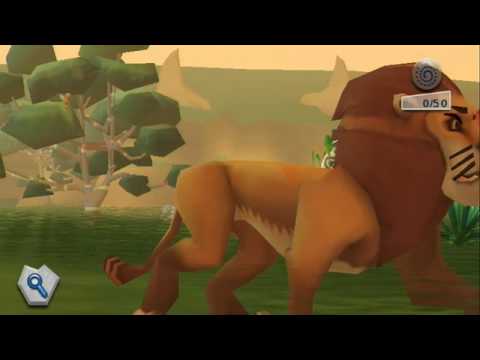 SimAnimals Africa - SimAnimals Africa
