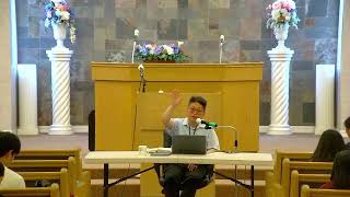 2026-07-21 NYTS 2026 Psalms of Ascents (3) Pr Timothy Yeung 楊志豪 傳道 2026-07-21 NYTS 2026 Psalms of Ascents (3) Pr Timothy Yeung 楊志豪 傳道