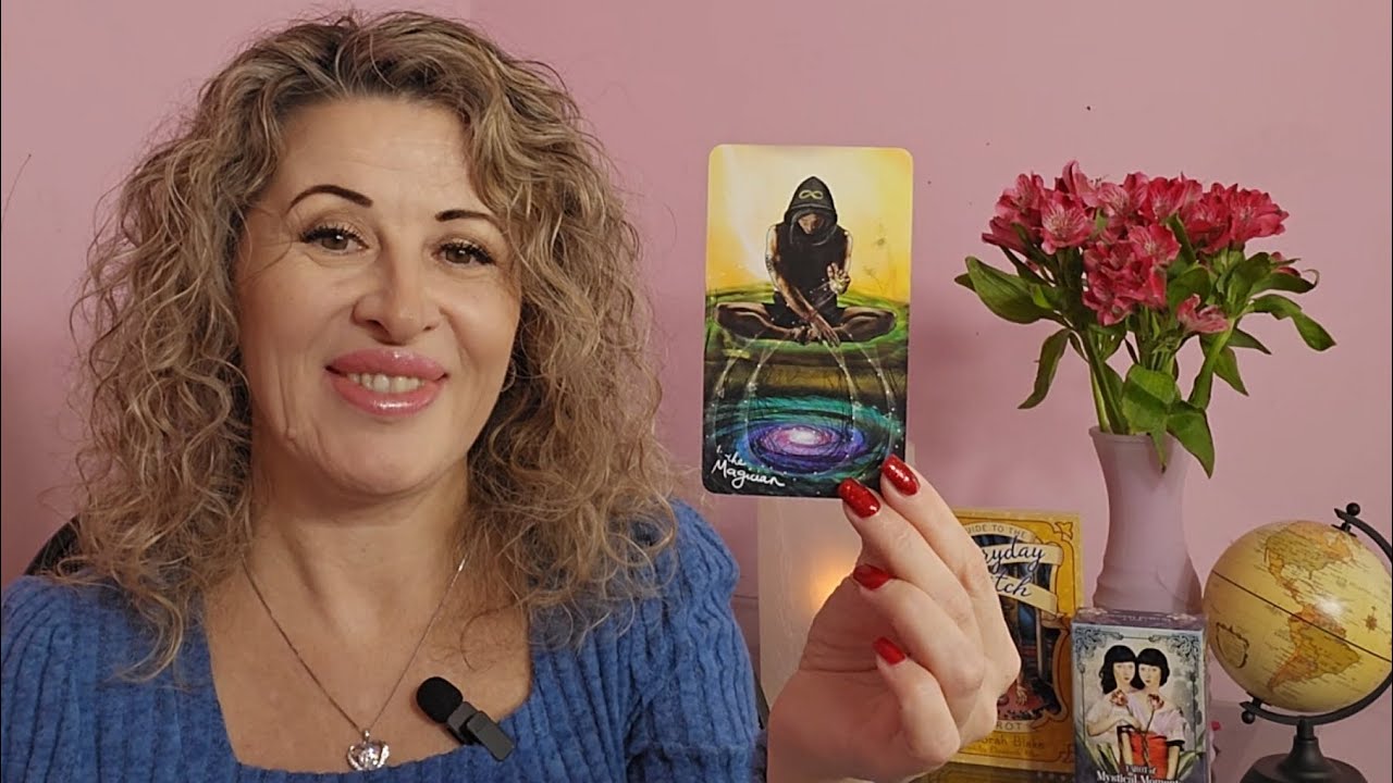 ЛЕВ  - ТАРО ПРОГНОЗ 2-8 марта 2026 года от TONYA TRAVEL 