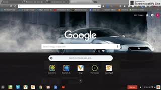 How to get geometry dash on chromebook 2018 screenshot 4