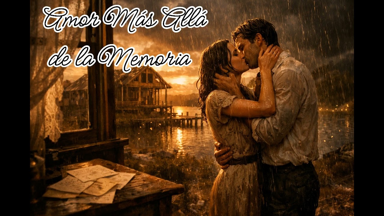 Amor Más Allá de la Memoria (Canción inspirada en la película 