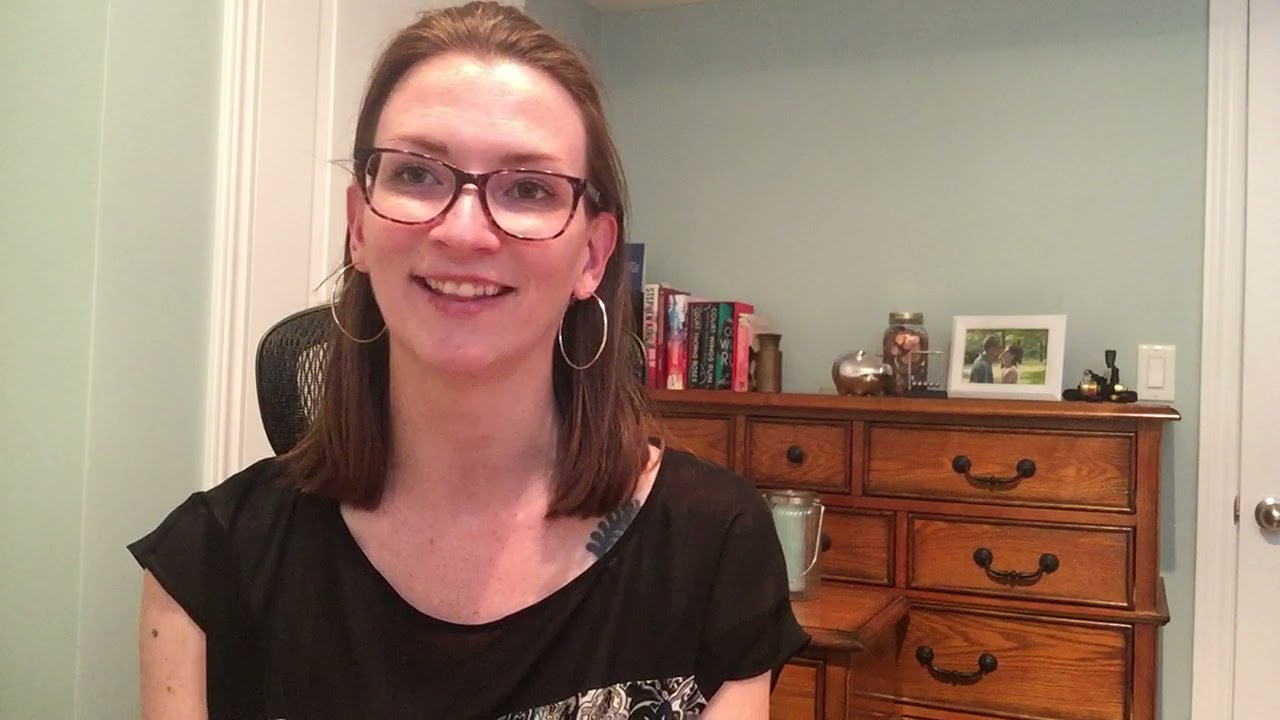 DHSBA Expert - Jessica Erickson