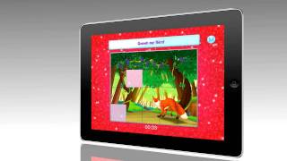 The Fox and the Grapes - Pairs screenshot 4