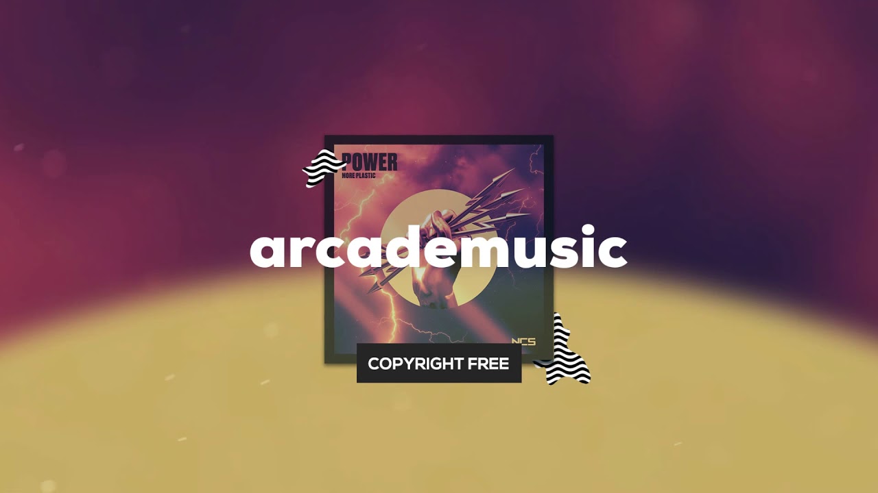 More Plastic - Power [NCS Release]