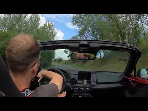 MX-5 ND the