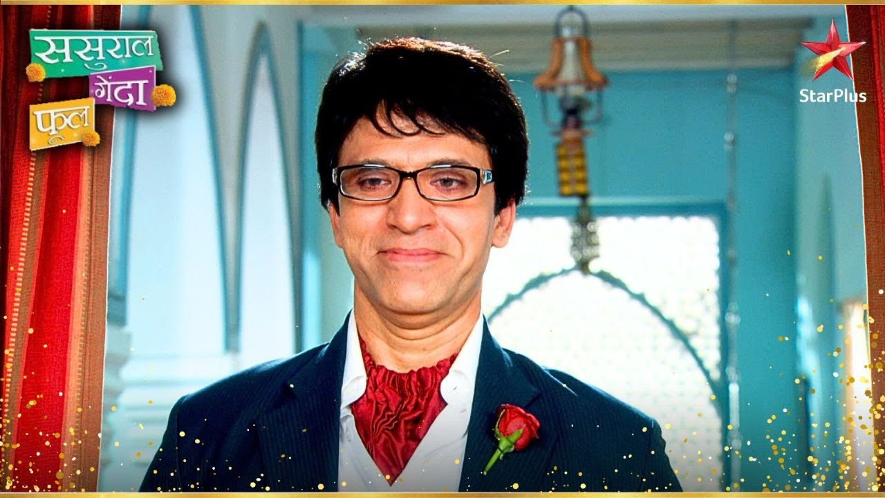 Alok अजीब तरह से कपड़े पहन रहा है! | Sasural Genda Phool