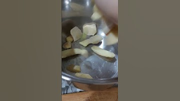 Es Wedang Jahe