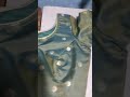 latest blouse back design  #trending #potlibuttonneckdesign