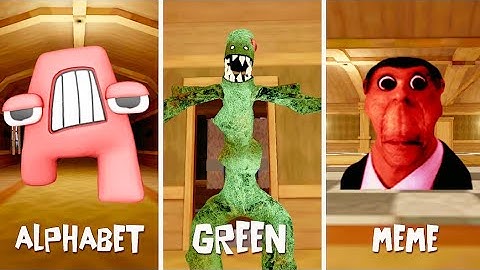 || Alphabet Shooter Survival Fps Part 2 Android Full Gameplay