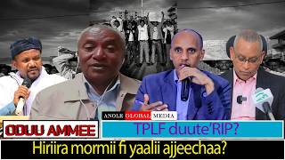Download lagu Hiriira mormii fi yaali ajjeecha?//TPLF duute'//Ertira UN irraa//21/10/2026 AGM