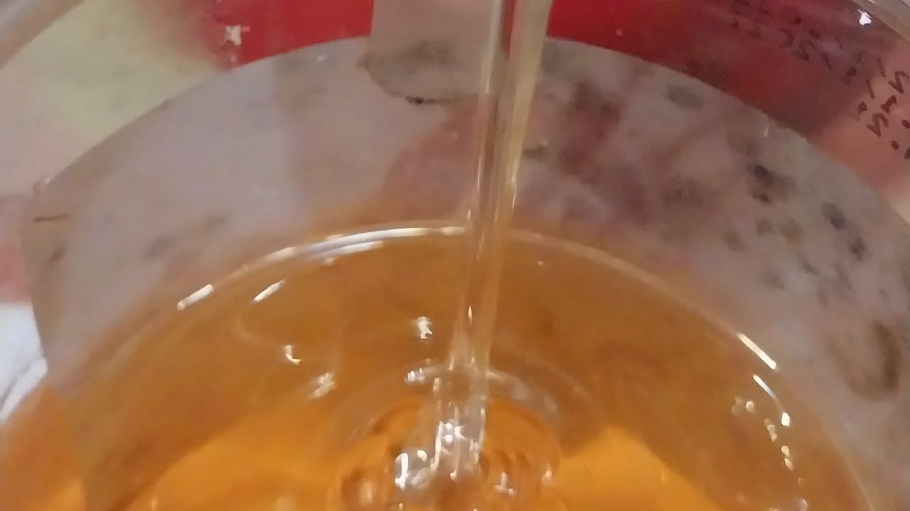 الشربات المظبوط(شيرة) لجميع انواع الحلويات