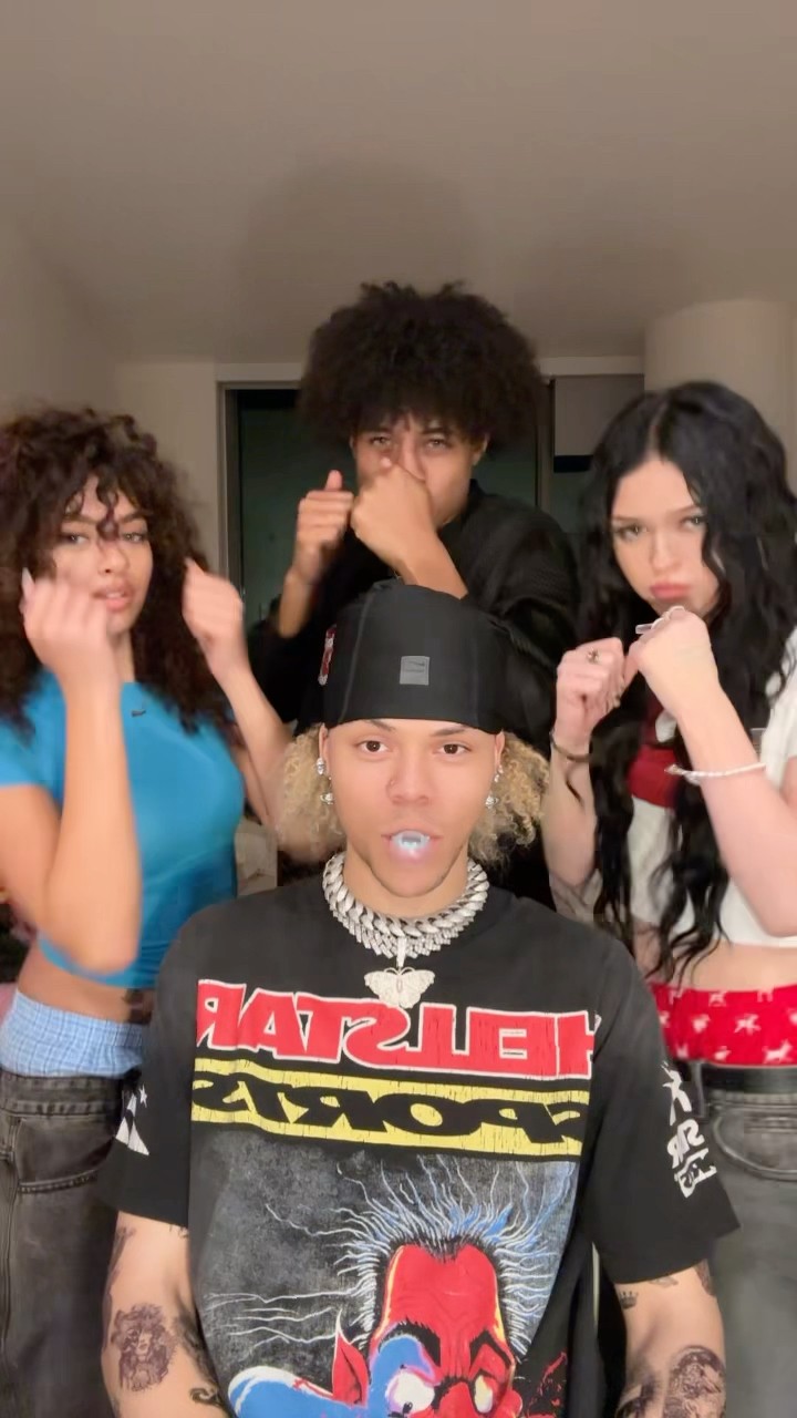 what did you say about my brothaaaa #shorts #skyyjade ​⁠@v7ena ​⁠@nevaaada ​⁠