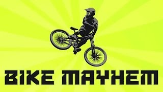 Bike Mayhem Mountain Racing - Universal - HD Gameplay Trailer screenshot 4