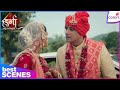 Durga - Atoot Prem Kahani | Ep. 35 | Meera Yells at Durga &amp; Rajesh, Why? | Colors TV