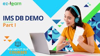 IMS DB Demo Part 1