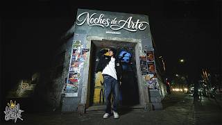 Rabelay - Noches De Arte (Video Oficial)