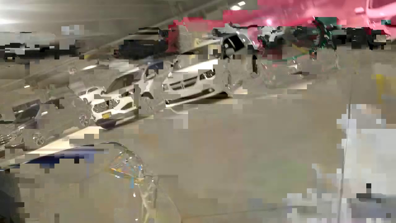 September 2020 prequel to my Scotty Kilmer engine revving YouTube