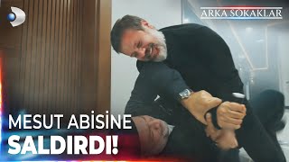 Alinin Resmen Gözü Döndü Özel 
