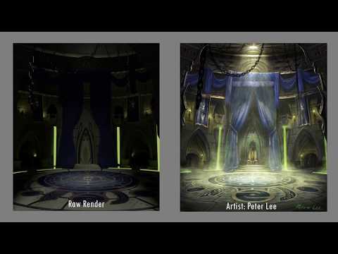 Undercity Breakdown