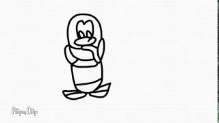 Animation Test @snoopy7c772