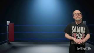 AEW VS ROH BWB