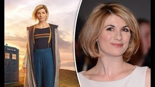 Doctor Who cast predict BOOBS joke on Christmas Day special