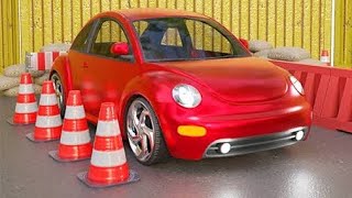 como baixar Rts Car Parking screenshot 5