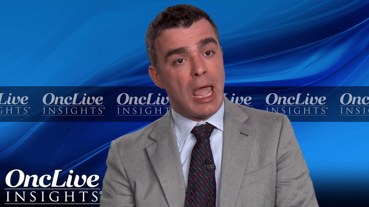 Pancreatic Cancer: Looking Beyond Second-Line Therapy