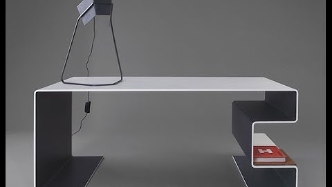 Tutorial make mesh table for Second Life with no experience!