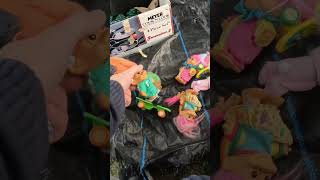 Vintage Trolls