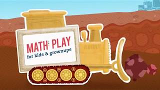 Math Anywhere: At The Grocery Store