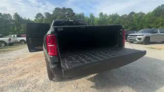 2026 Ram 1500 RHO Covington, Newnan, Thomaston, Macon GA