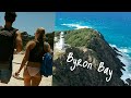 MOST BEAUTIFUL PLACE IN THE WORLD Byron bay, Australia