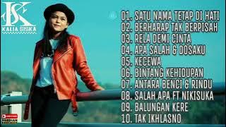 Satu Nama Tetap Dihati Full album - Kalia siska Ft. Ska 86 - Ska Reggae terbaru