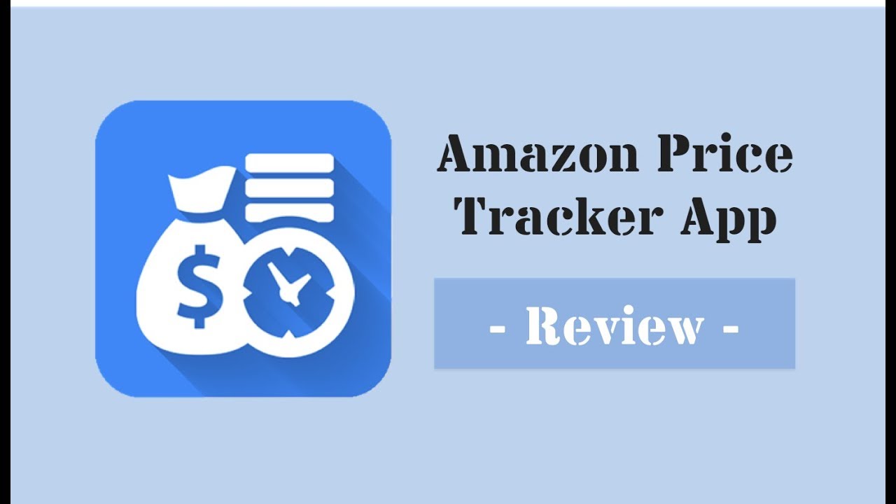 price trackers for amazon