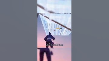 One Of The Best Highground Retakes In Fortnite 🔥 #fortnite #shorts