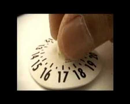 FAULT TOLERANT SYSTEM 01 | PESARO 2006