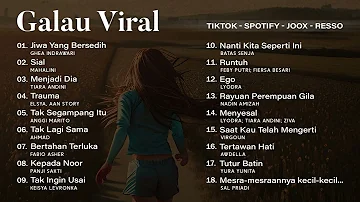 Lagu Pop Indonesia Galau 2023 - Lagu Terbaik dan Terpopuler 2023 (Lagu Viral 2023)