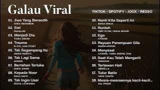 Lagu Pop Indonesia Galau 2023 - Lagu Terbaik dan Terpopuler 2023 (Lagu Viral 2023)